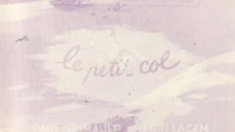 The Little Collar movie poster