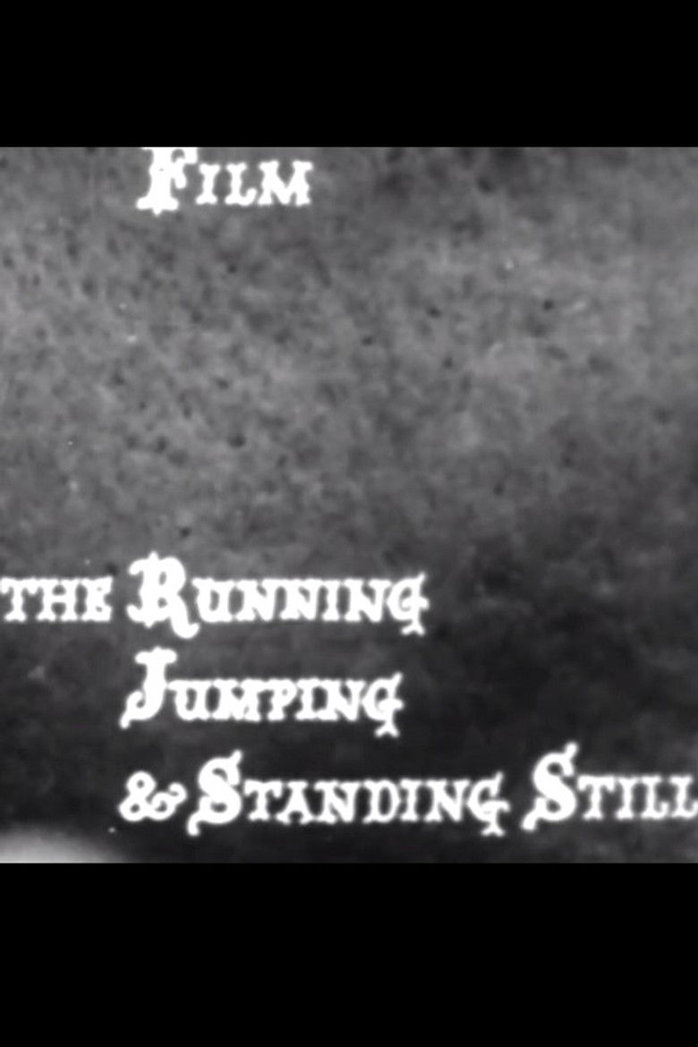 Imatge de The Running Jumping & Standing Still Film