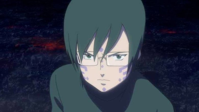 Still image for Bokurano season 1 episode 24: Story