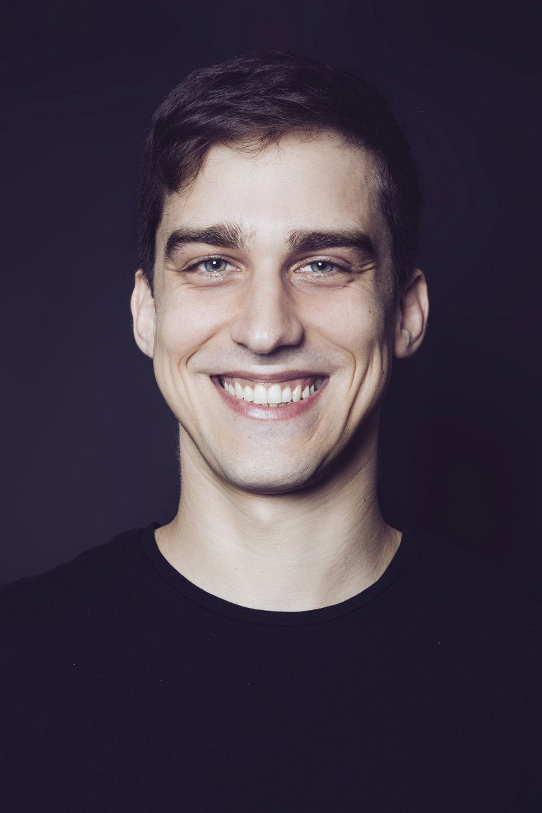 Dávid Uzsák photo 2