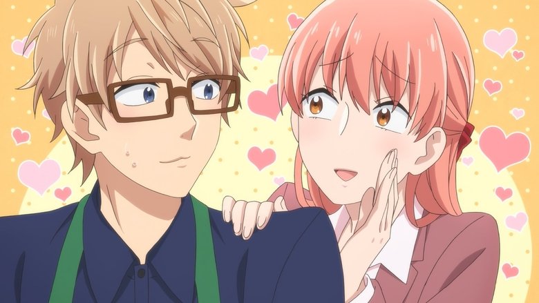 Wotakoi: Love Is Hard For Otaku Episode 8 - 4Anime