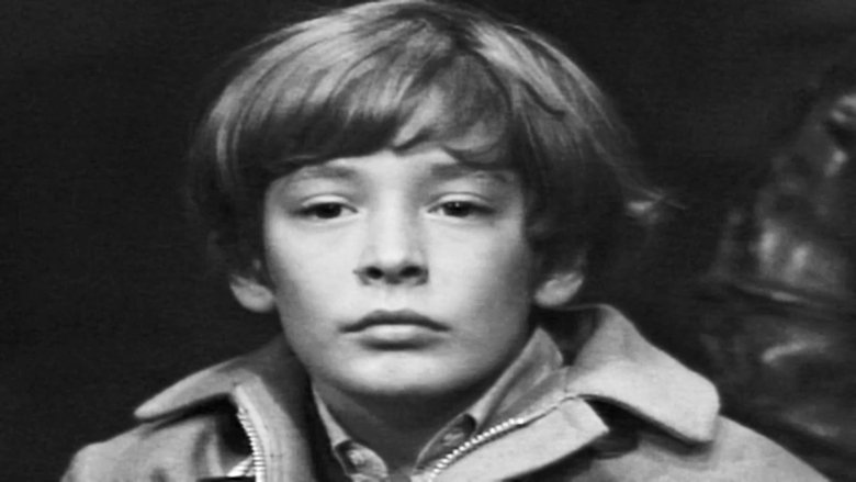 Still image for Dark Shadows season 1 episode 113: DS-115 Still image for Dark Shadows season 1 episode 113: DS-115