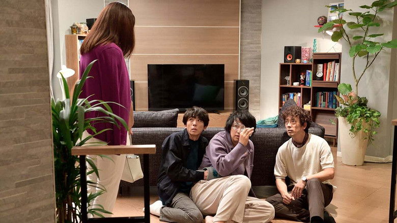 Still image for Tokyo Bachelors season 1 episode 6: Episode 6