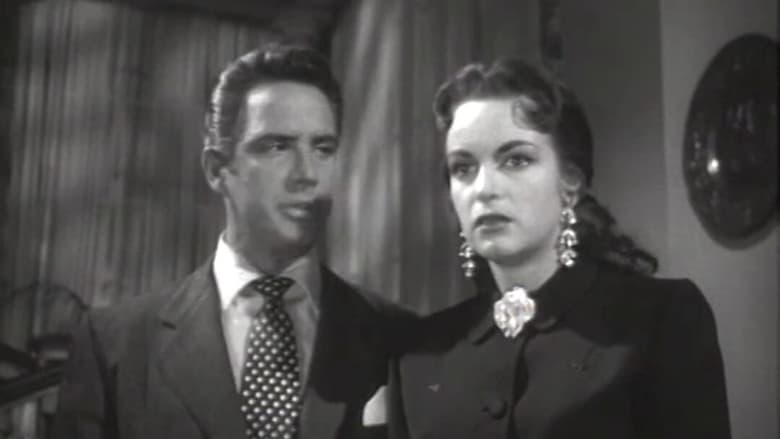 La Bruja (1954)