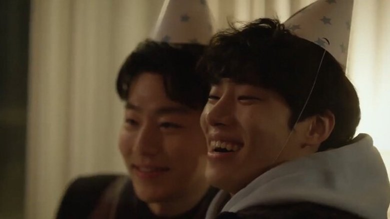 Still image for You Make Me Dance season 1 episode 7: Si On's Audition