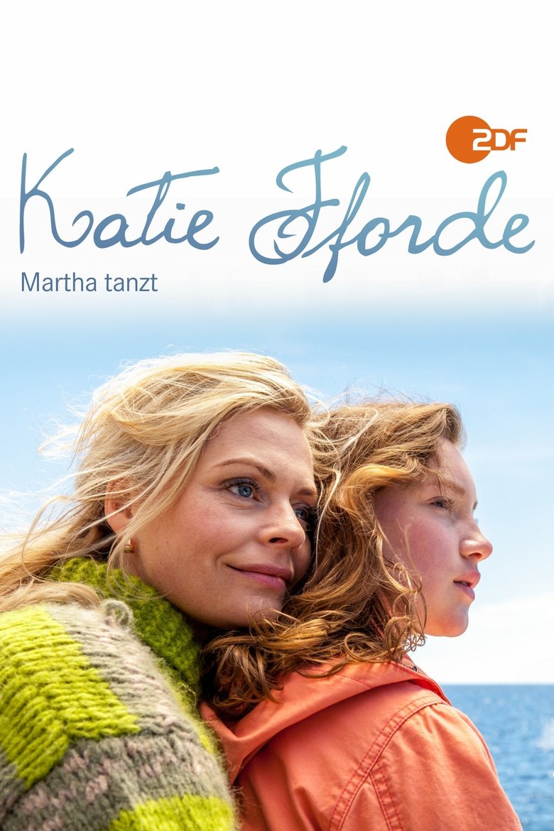 Katie Fforde: Martha tanzt main poster