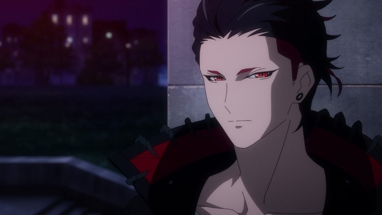 Still image for Visual Prison season 1 episode 11: SKY Still image for Visual Prison season 1 episode 11: SKY