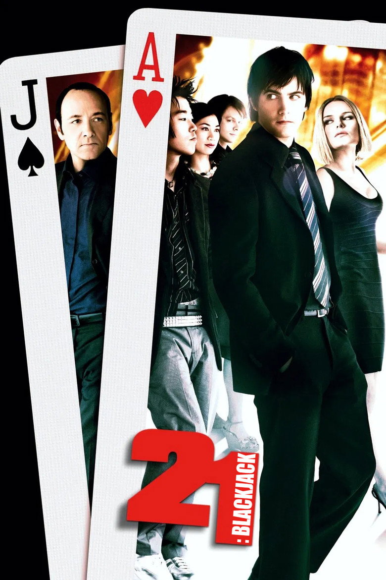 21 Blackjack