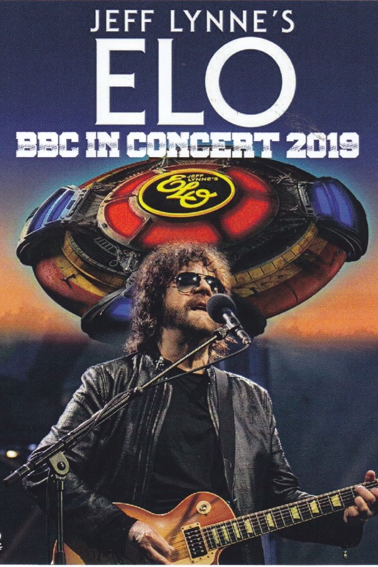 Jeff Lynne's ELO - Radio 2 In Concert (2019)