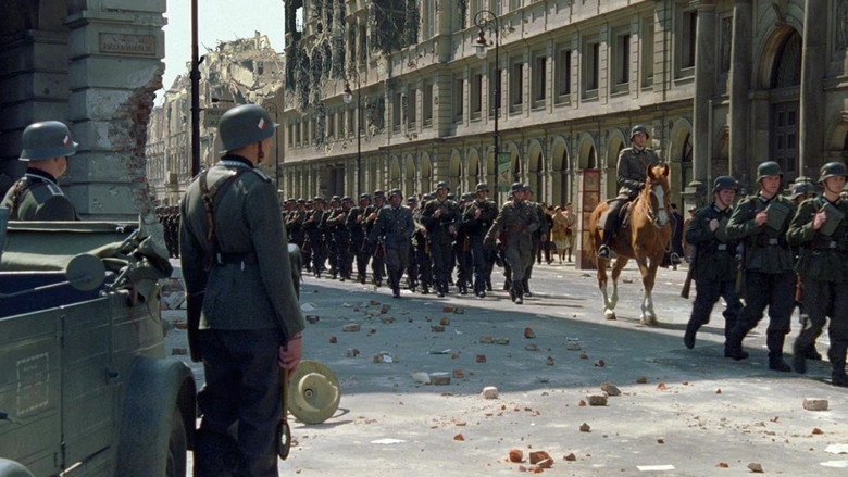 The Pianist backdrop 38