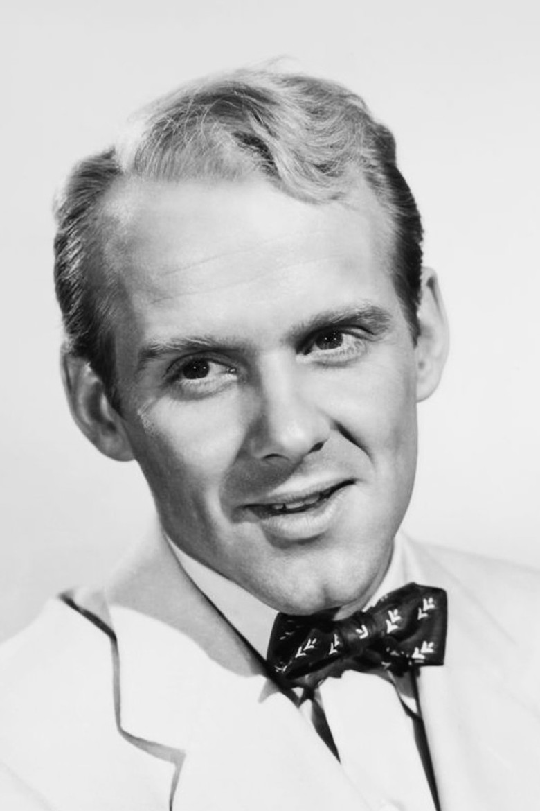 Bob Fosse photo 4