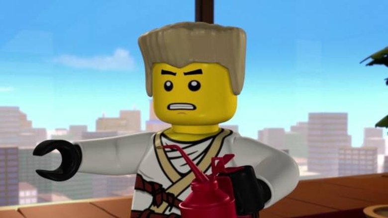 Still image for Ninjago season 1 episode 14: Episode 14 Still image for Ninjago season 1 episode 14: Episode 14