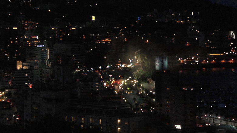 Still image for The Next Generation: Patlabor season 1 episode 7: Chapter 4, Part I: GIANT MONSTER ON THE LOOSE – Part 2 Still image for The Next Generation: Patlabor season 1 episode 7: Chapter 4, Part I: GIANT MONSTER ON THE LOOSE – Part 2