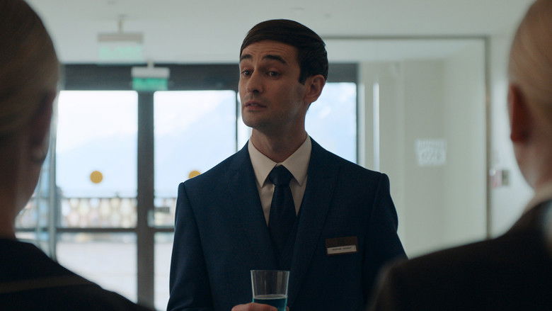 Still image for Красная Поляна season 1 episode 3: Episode 3 Still image for Красная Поляна season 1 episode 3: Episode 3