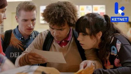 Still image for Ghost Rockers season 1 episode 49: Episode 49 Still image for Ghost Rockers season 1 episode 49: Episode 49