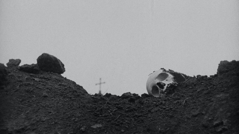 The Passion of Joan of Arc (1928)