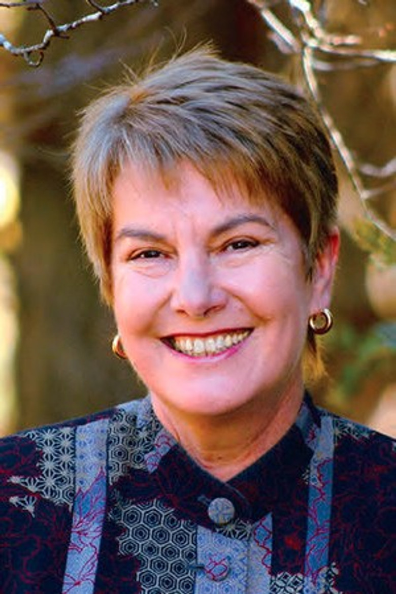 Emily Rodda portrait image