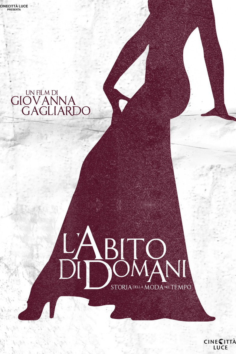 L'abito di domani - Storia della moda nel tempo