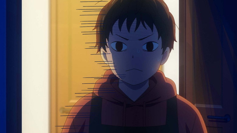 Still from キルアオ - Season 1 Episode 1