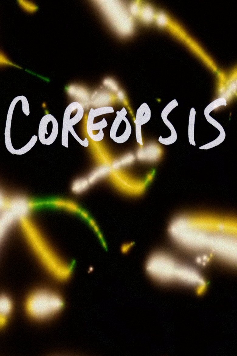 Coreopsis main poster