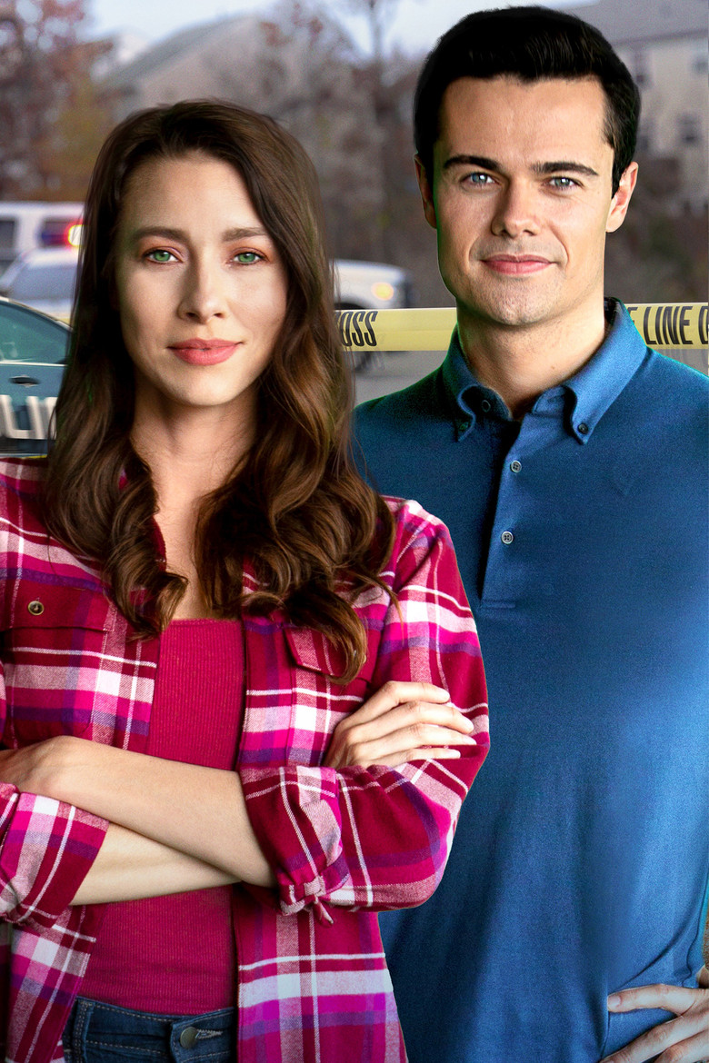 Imatge de Squeaky Clean Mysteries: Hazardous Duty