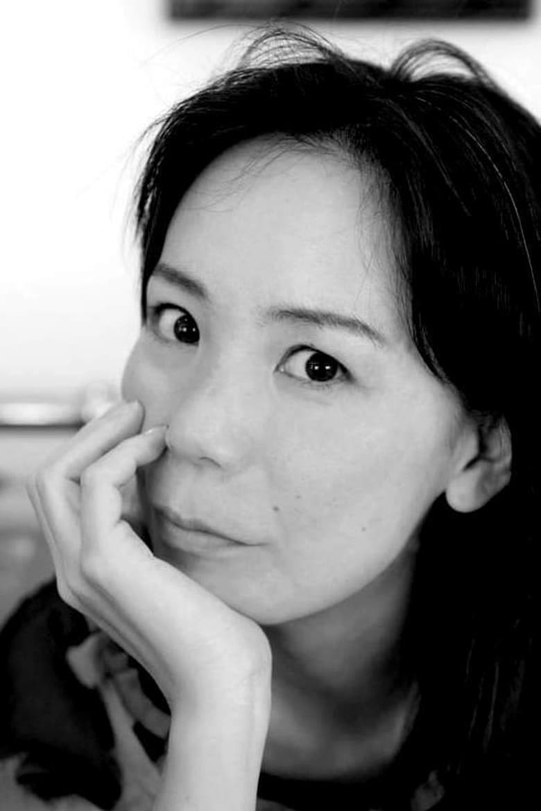 Naomi Kawase photo 2