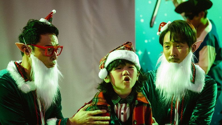 Still image for Uncle For Rent season 1 episode 19: Episode 19 Still image for Uncle For Rent season 1 episode 19: Episode 19