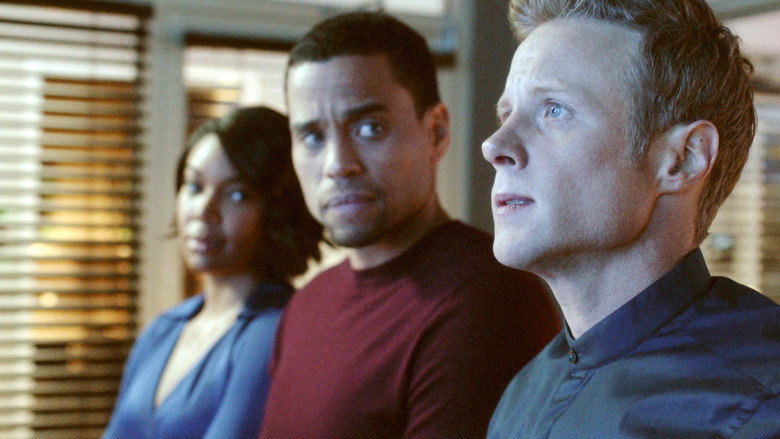 Still from Being Mary Jane - Season 4 Episode 11