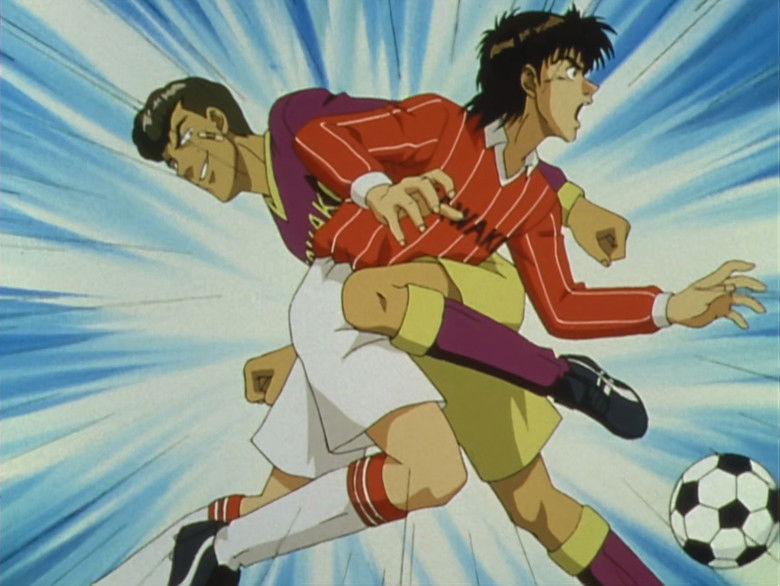 Still image for Offside season 1 episode 8: The Winter Championship Kick Off Still image for Offside season 1 episode 8: The Winter Championship Kick Off