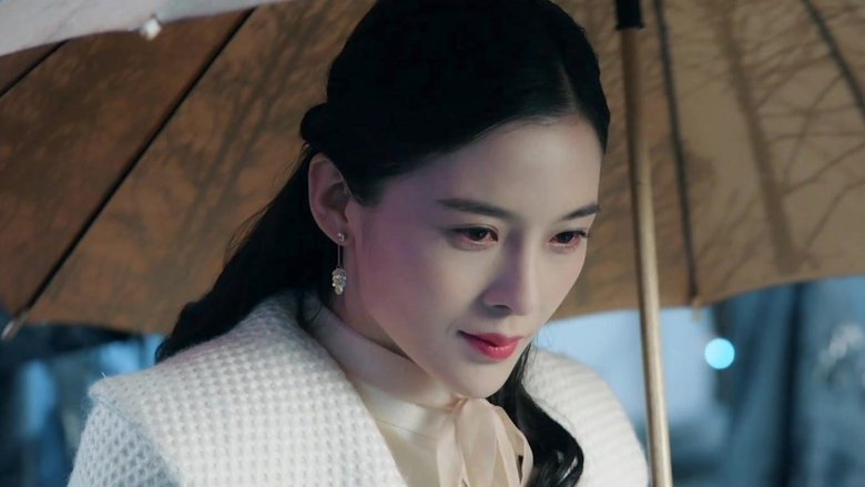 Still image for Spy Hunter season 1 episode 4: Episode 4