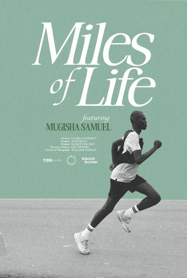 Imatge de Miles of Life