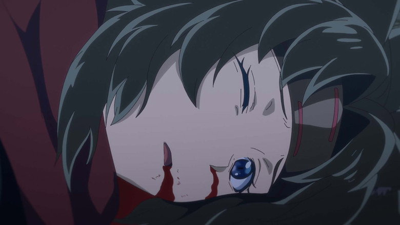 The Cold-Blooded Code! Hunting a Brother With Tears in Her Eyes
