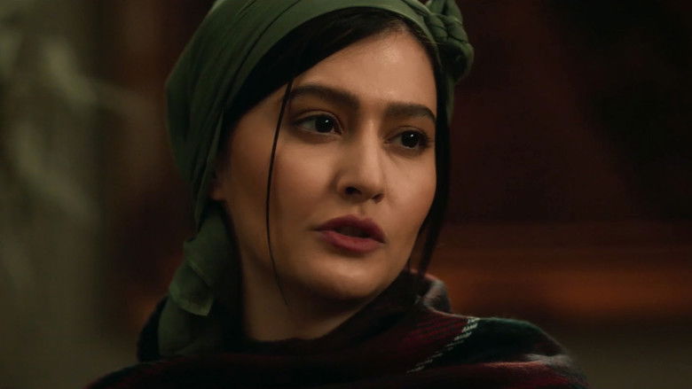 Still image for The Forgotten season 1 episode 14: Episode 14