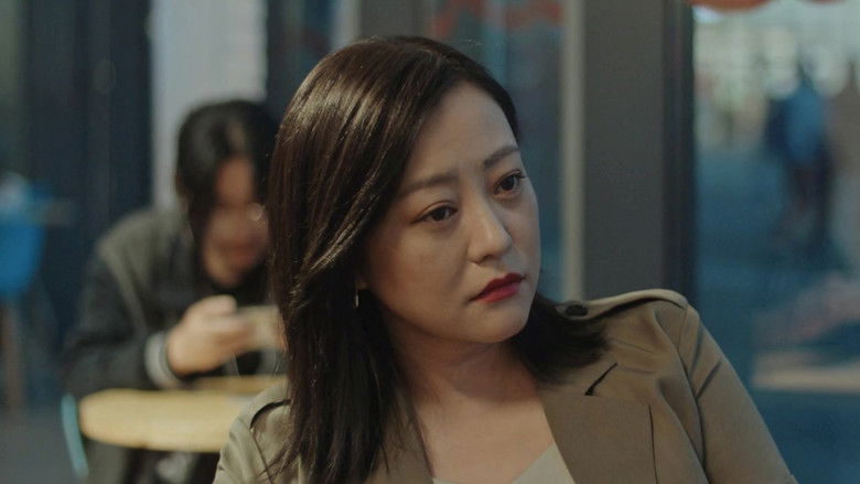 Still image for The Pavilion season 1 episode 8: Episode 8 Still image for The Pavilion season 1 episode 8: Episode 8