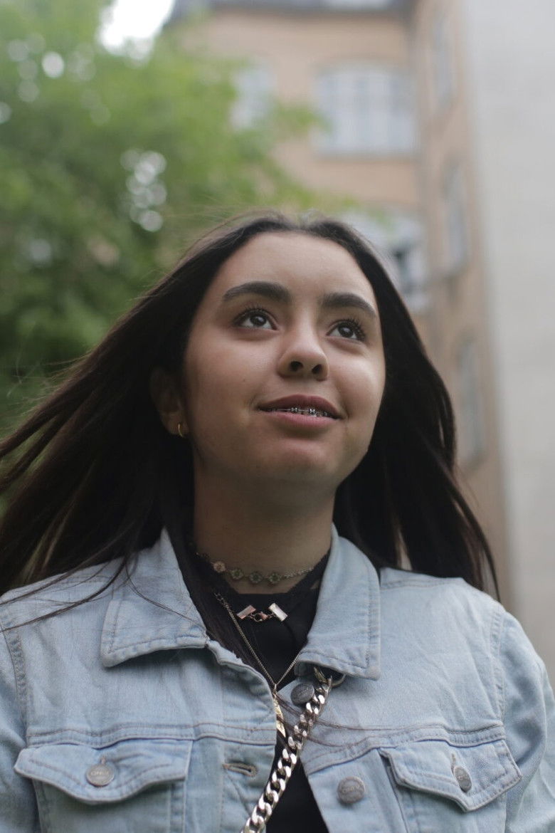 Imatge de Se mig som jeg er