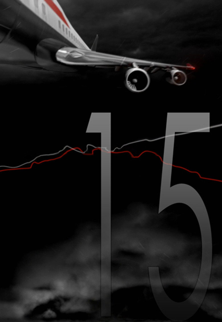 Mayday : Dangers dans le ciel - Saison 15 streaming