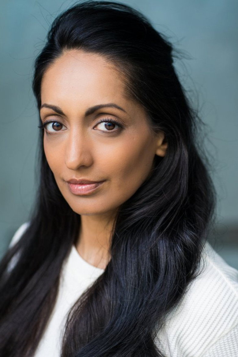 Photo de Sharan Atwal