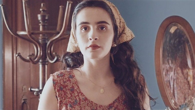 Still image for Hebe season 1 episode 2: Episode 2