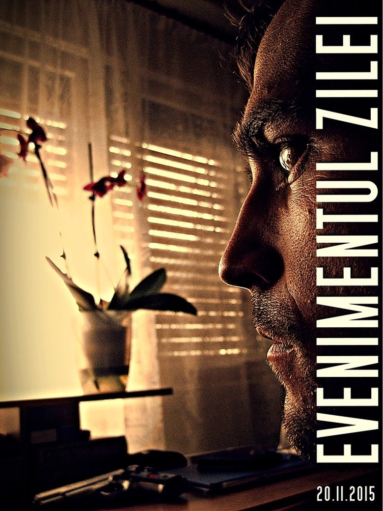 Evenimentul Zilei main poster