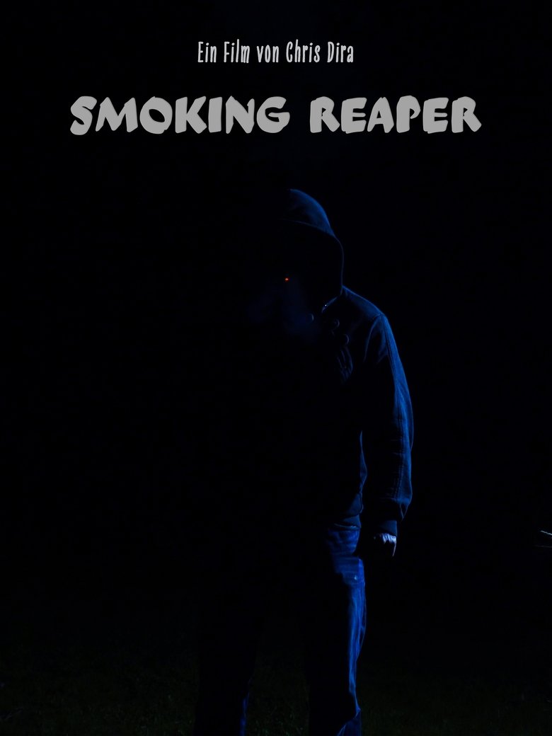 Smoking Reaper main poster