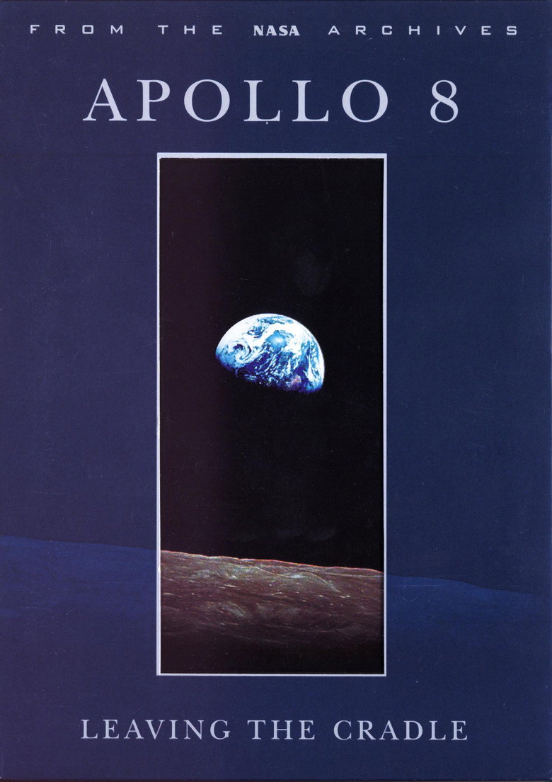 Imatge de Apollo 8: Leaving the Cradle