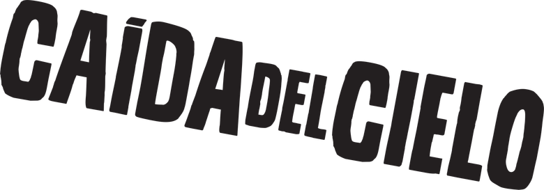 Imagen de Caída del cielo