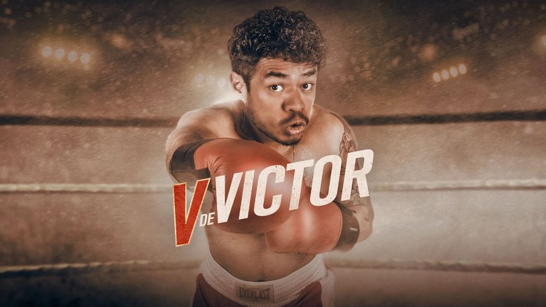 V de Víctor (2024)