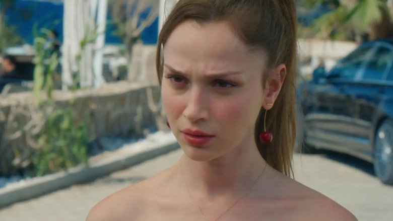 Still from Torn Apart - Season 1 Episode 4