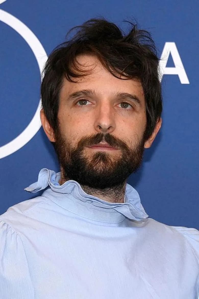 Fabio D'Innocenzo photo 2