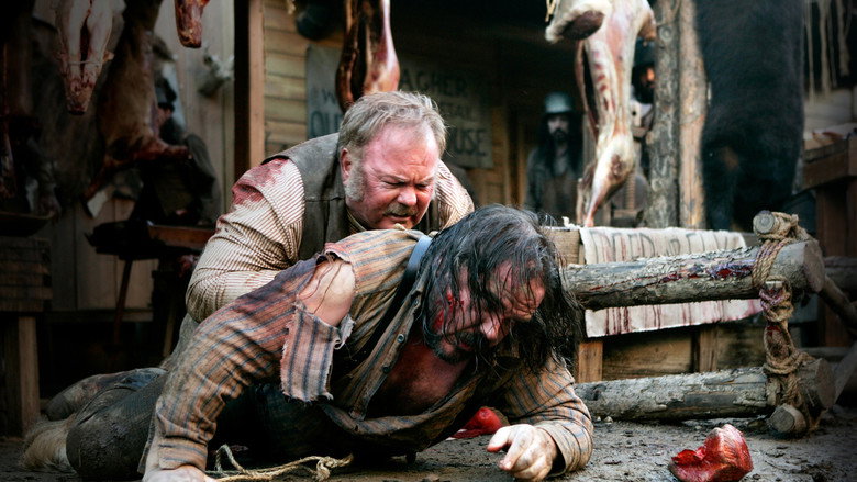 Still from Deadwood - Season 3 Episode 5