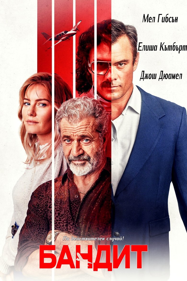 Бандит (2022)