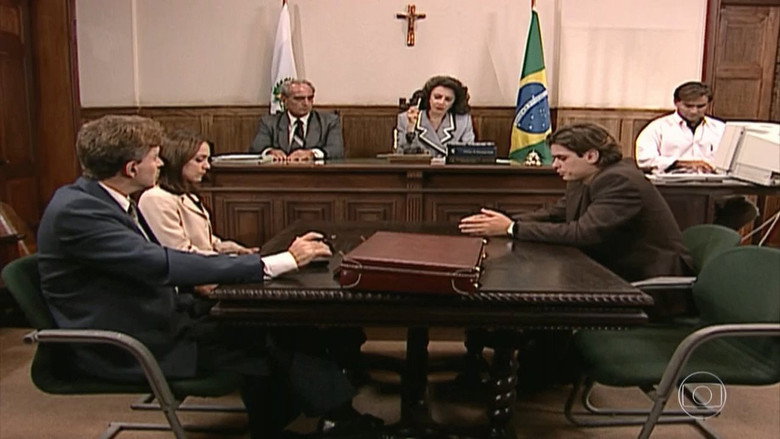 Por Amor S01 E69