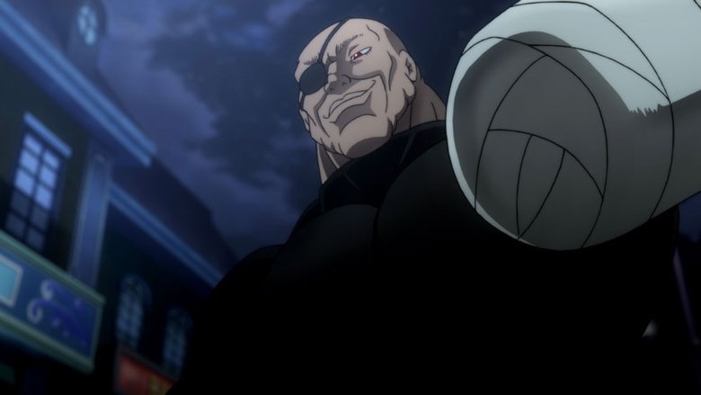 Baki Episode 11 English Subbed | AnimeOnline360