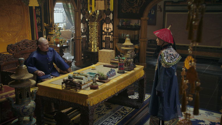 Still image for Ruyi's Royal Love in the Palace season 1 episode 82: Episode 82 Still image for Ruyi's Royal Love in the Palace season 1 episode 82: Episode 82